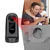 Eleshine HD 1080P Wi-Fi Pet Camera TY016 Tuya WiFi pet camera main product image